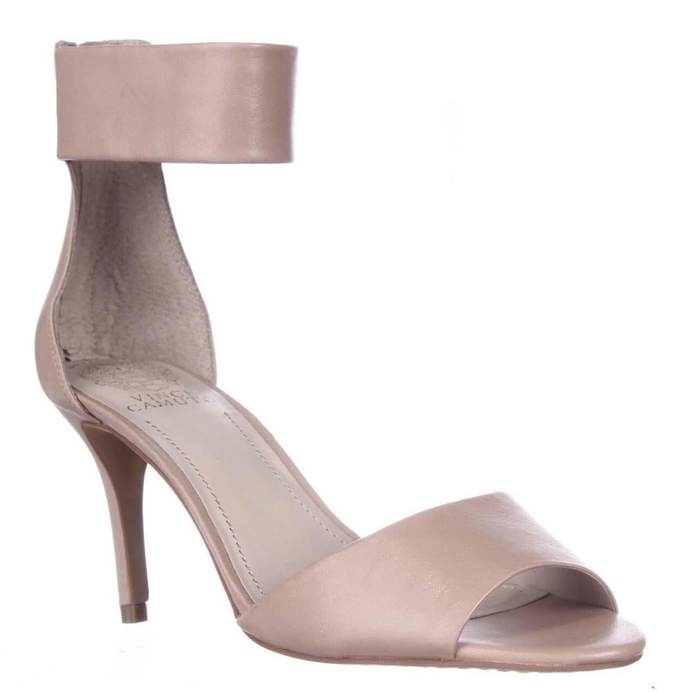 Brand New Vince Camuto Noris Hi Heels